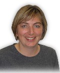 Portrait for Alison Brown